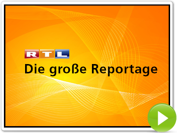 RTL - Die grosse Reportage